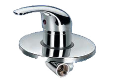 Faucet