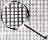 Wire Mesh & Netting