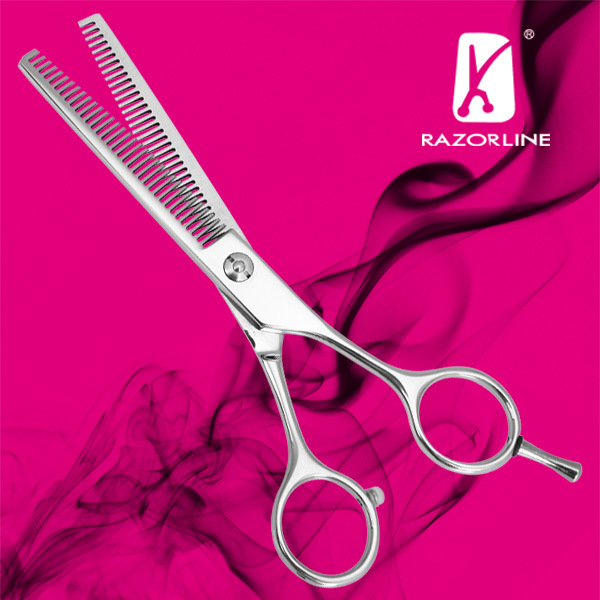 RAZORLINE SK16DT Hair Thinning Scissors for Hair Scissors