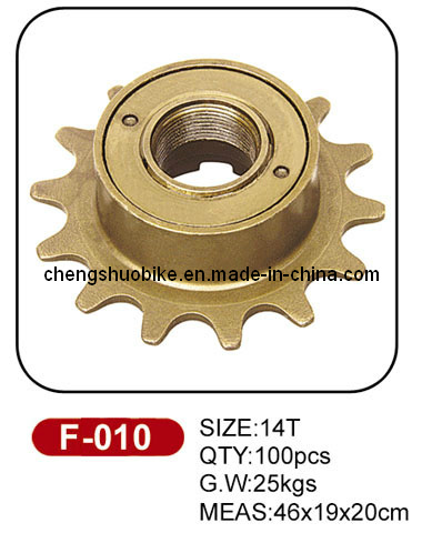 Durable Freewhel F-010 of High Quality