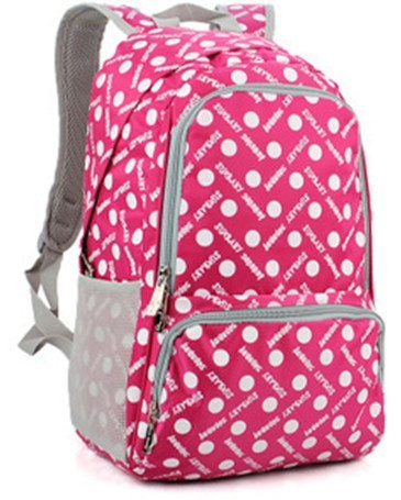 Backpack (B-158)