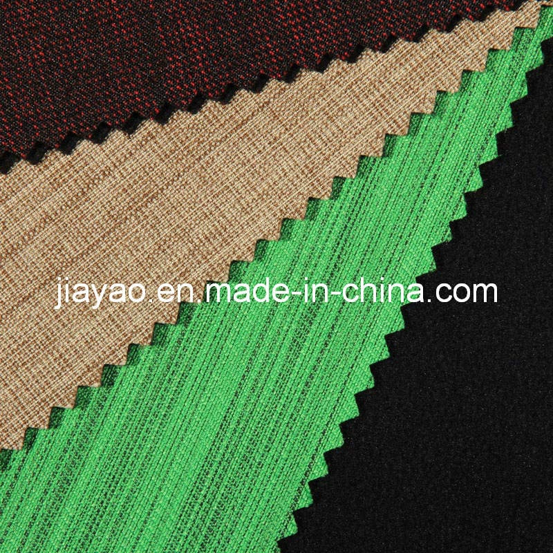 Bonded Fabric