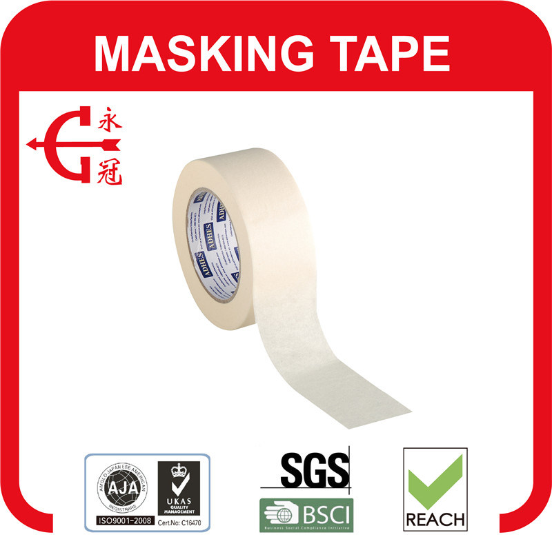 Masking Tape-W19