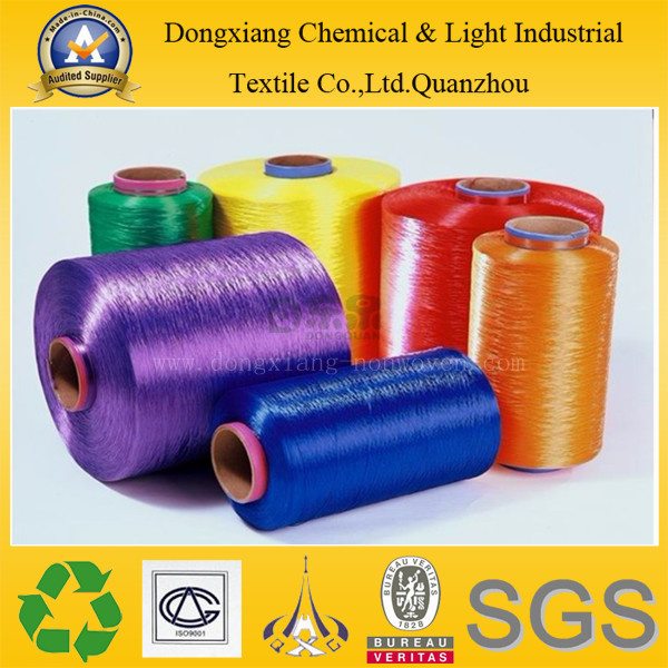 High Tenacity Twisted FDY PP Yarn (Polypropylene 540269)