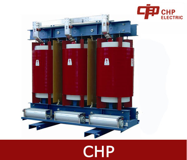 Cast Resin Dry Transformer 10kv SCB10 Epoxy Filled Three Phase Dry Type Power Distribution Transformer