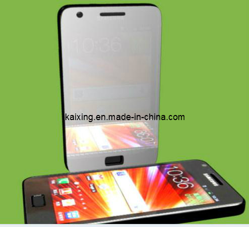 Mirror Protector for iPhone4