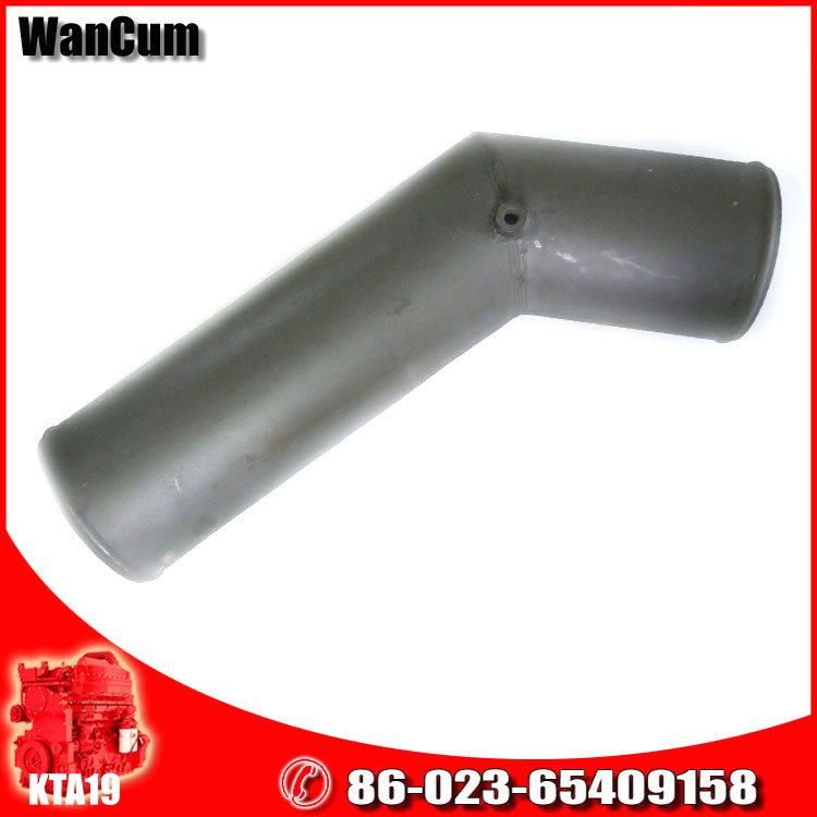 Cummins K38 Nta855 K19 Engine Part Intake Tube 3001870