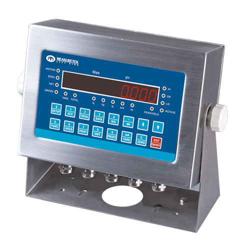 Stainless Steel Multiple Function Indicator (EHI-SM)