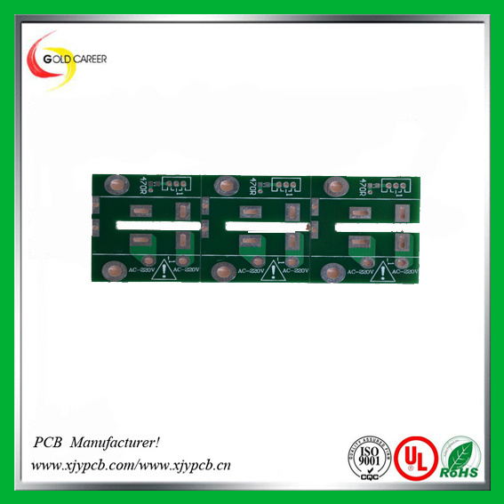 PCB Circuit Board in Shenzhen Factory