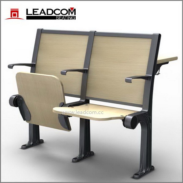 Leadcom Wood Back School Lecture Tables and Seating Ls-920mf