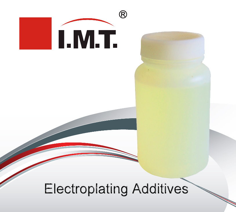 Extra Levelling Nickel Additive (HN-LEV)