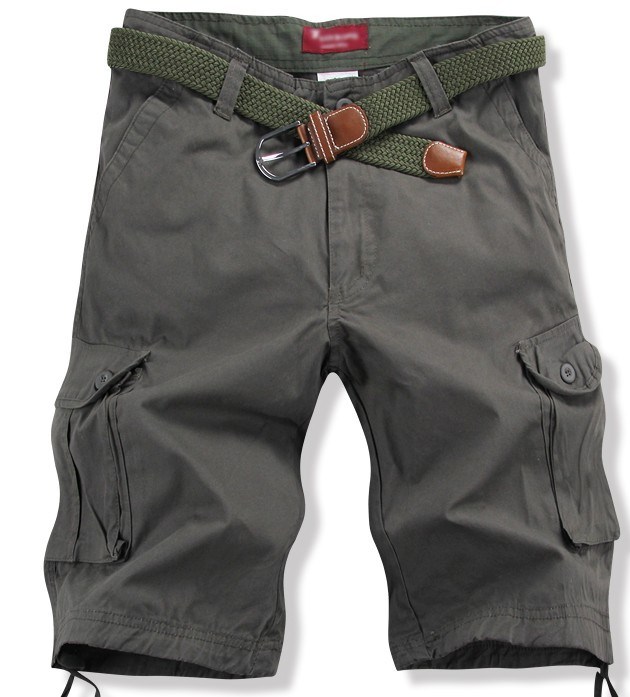 Tc Shorts Fashion Pants for Men (P0026)