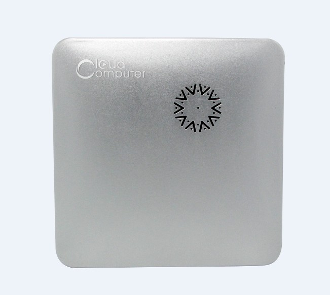 Ncomputing Cloud Terminal Intel Celeron Processor 1037u Dual Core Mini PC