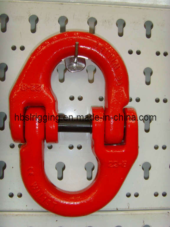 Connecting Link Hardware