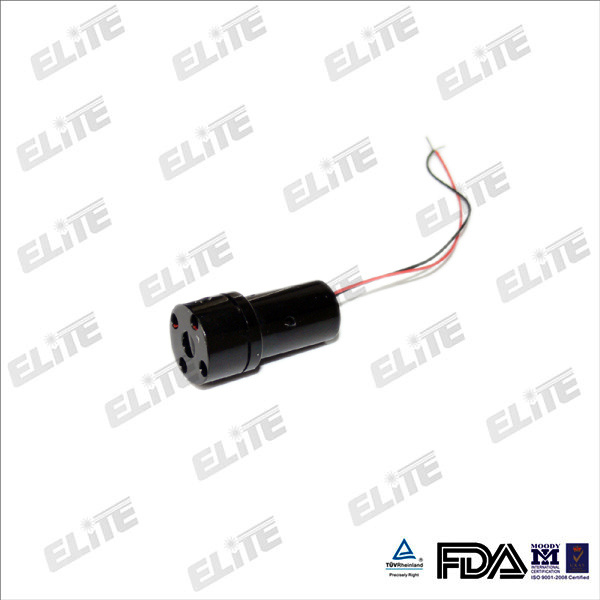 Special Laser Modules for Laser Projector