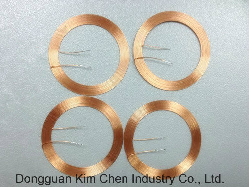 IC Card Key Ring Inductor with Good Quality