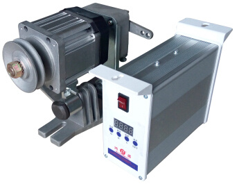 Servo Motor/Enery-Saving Motor Hys-6
