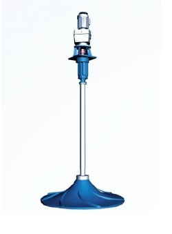 Multi Surfaces Agitator (DJ)