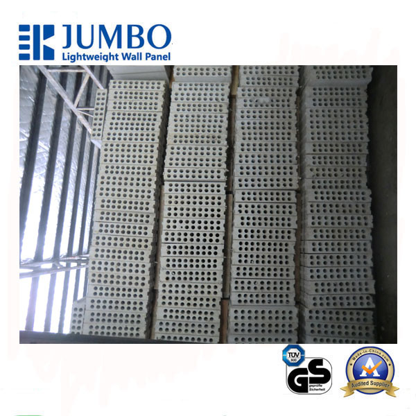 Fire Resistant Interior Wall Material