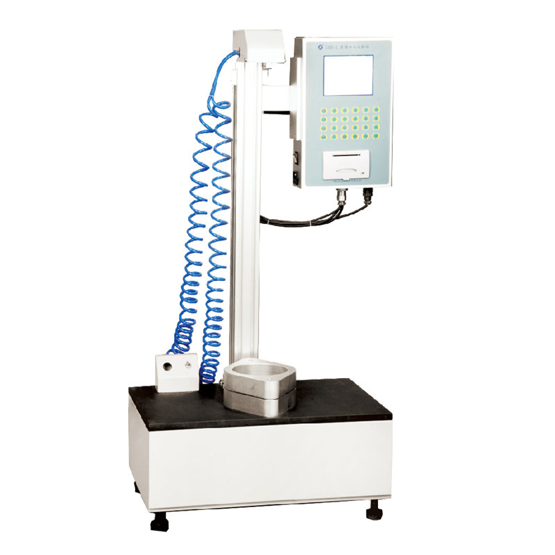 Falling Dart Impact Tester (GBD-I1)
