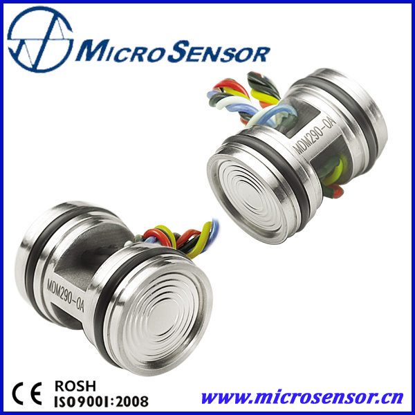 High Accuracy Differential Pressure Sensor (MDM290)