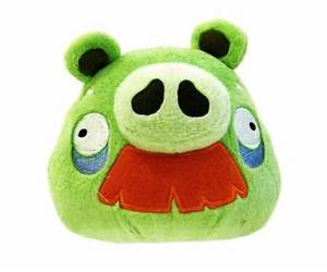 The Emotional Plush Toy
