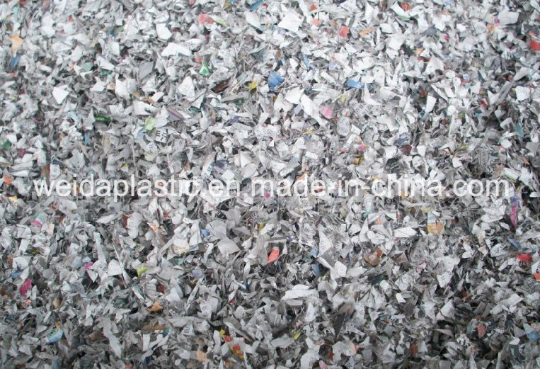 Large Capacity A4 Paper Crusher