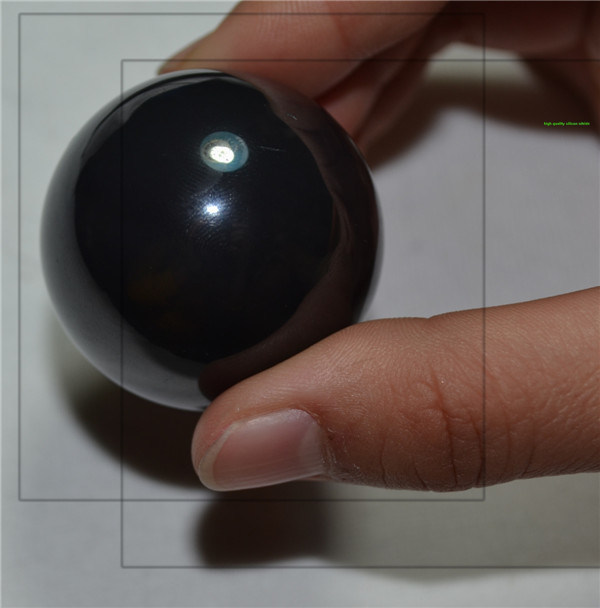 Zro2 80.00mm Ceramic Ball with Big Size