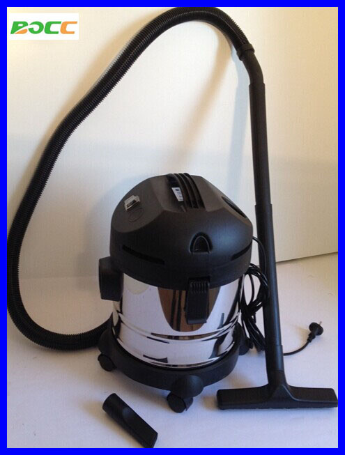 Barrel Vacuum Cleaner