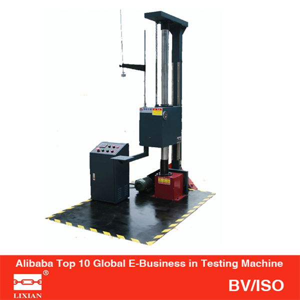 Single Wing Packaging Drop Testing Instrument (Hz-6002B)