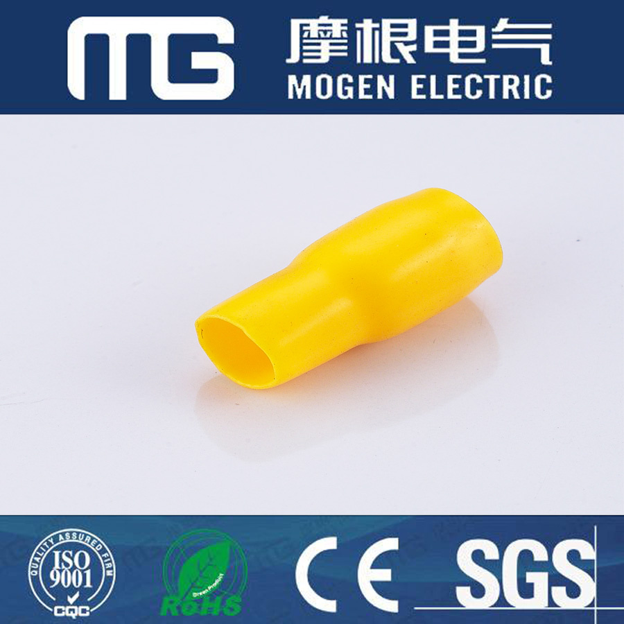 V PVC Terminals Insulation
