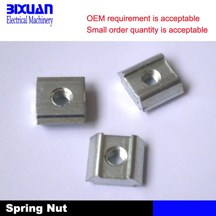 spring nut