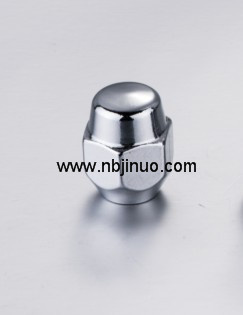 Chrome Car Wheel Nuts Lug Nuts