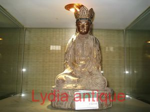 Old Buddha 3