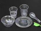 Crystal Tableware