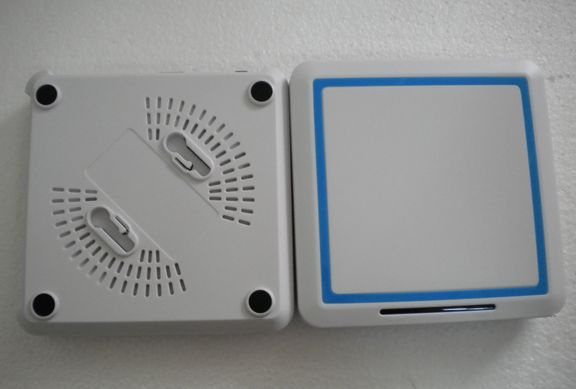 WIFI Win 7 Computing Terminal Sharing