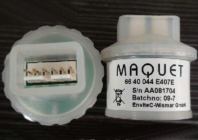 Servo Oxygen Sensor 