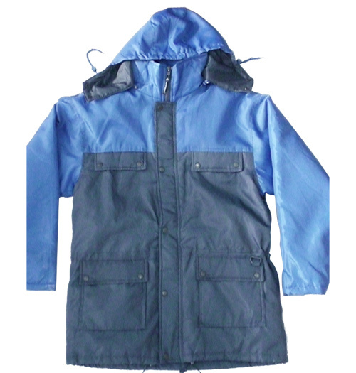 Parka