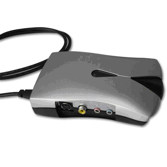 DVB-T Adapter (Analog)