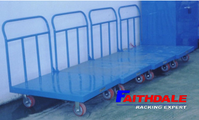 Flat Trolley