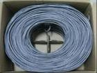 Twisted-Pair Cable / Network Cable Cat5e