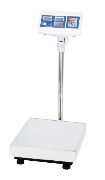 Platform Scale (TCS-D)