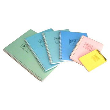 Notebook