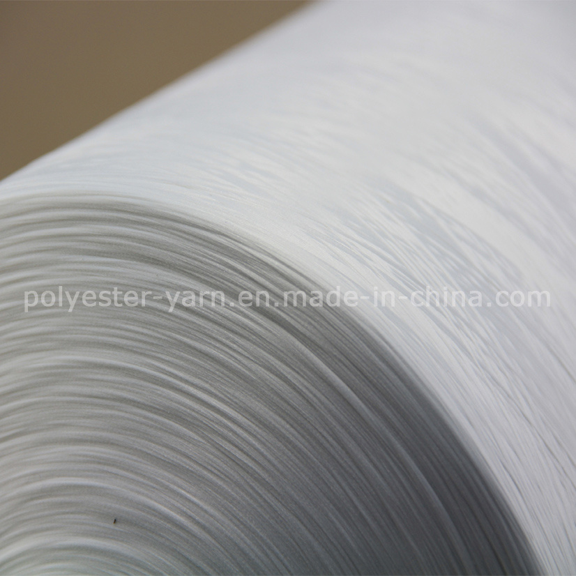 Polyester DTY Yarn