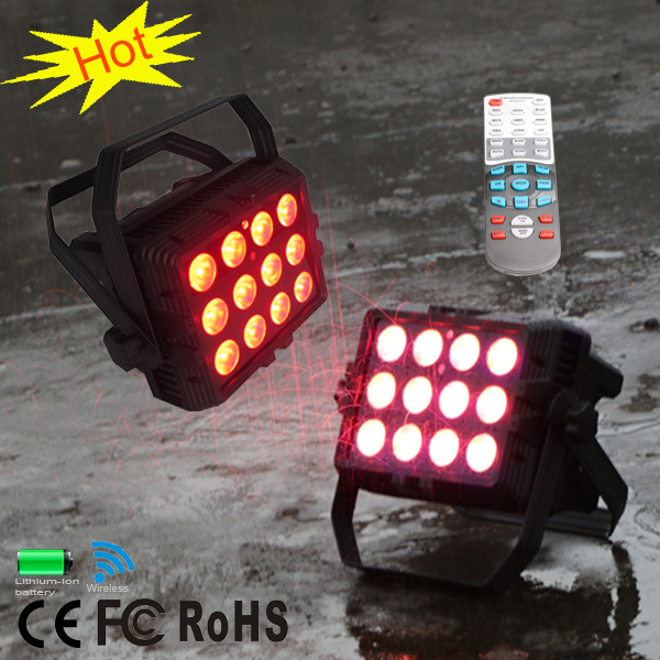 IP 65 Waterproof Cheap LED Stage Lighting