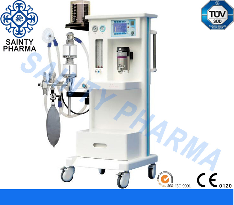 Anaesthesia with Ventilator Medical Equipments (SP560B2)