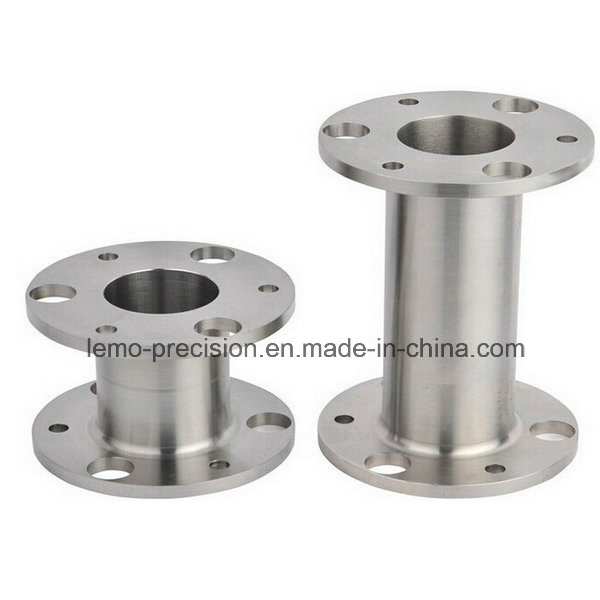 Precision Turning Part of Flange