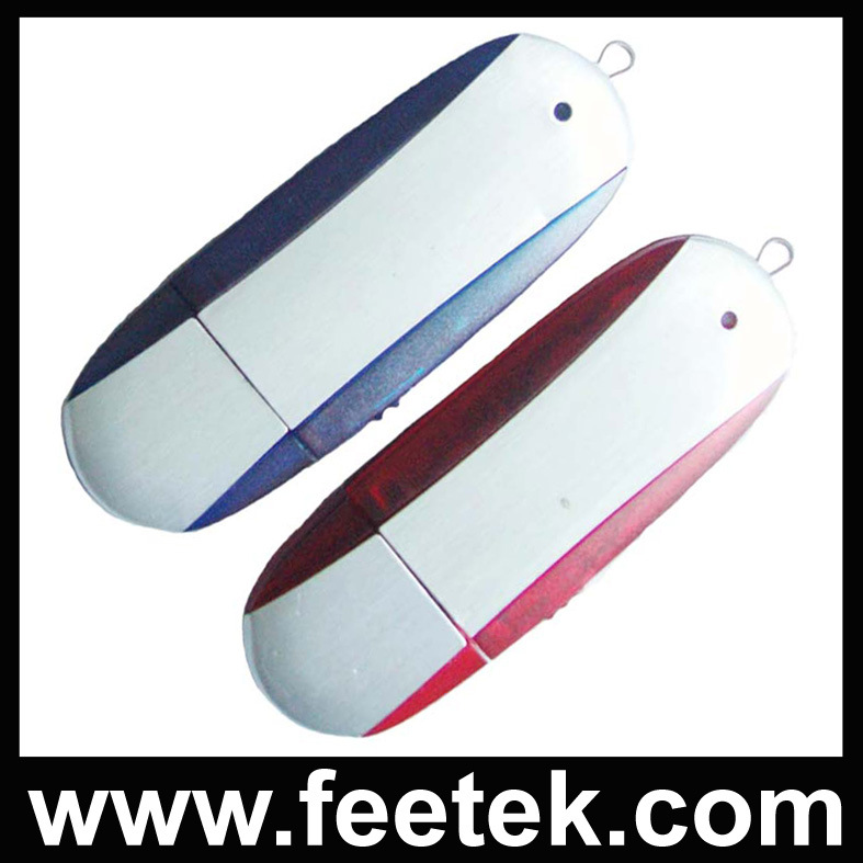 Popular OEM USB Flash Disk (FT-1108)