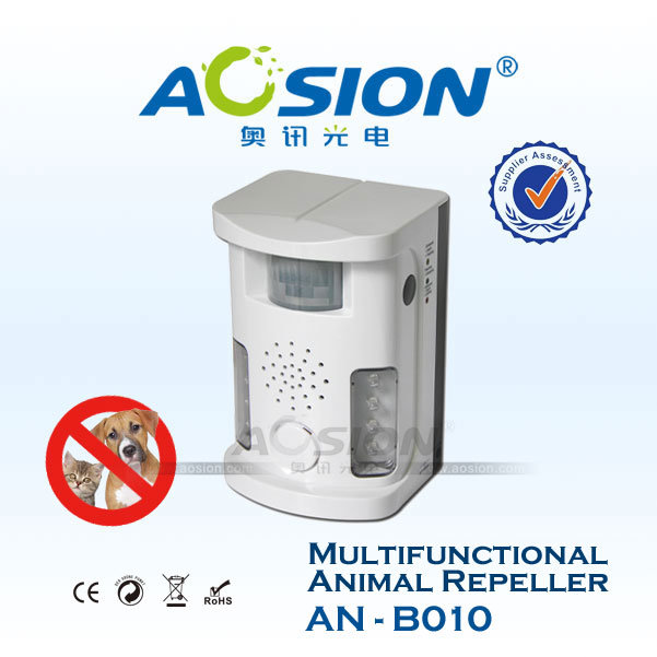 Hottest Product! ! ! Practical SGS Electronic Ultrasonic Pest Reject