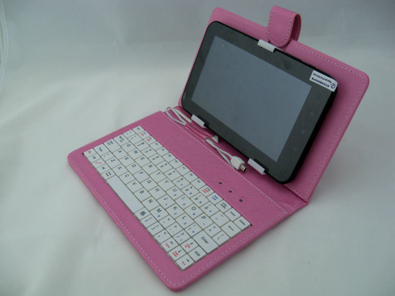 2015 New Design OEM Tablet PC Case
